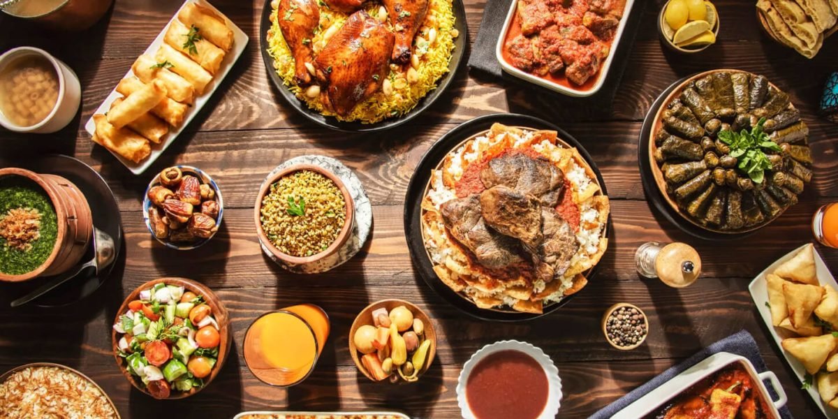 Guide Du Caire Pour Les Amateurs De Bonne Chere