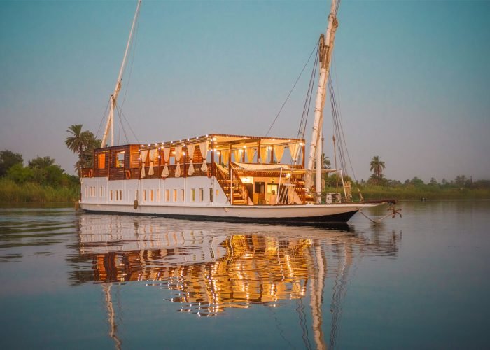 8-Jours-Croisière-Nil-Dahabiya-au-départ