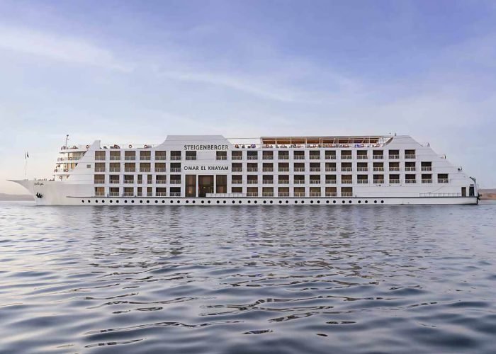 Croisière-Omar-el-Khayam-sur-le-lac-Nasser